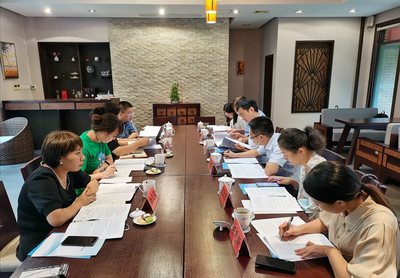 上海市教育法治专题研讨会在我校召开